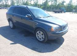 2010 Volvo XC90 3.2