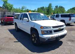 2012 Chevrolet Colorado Work Truck