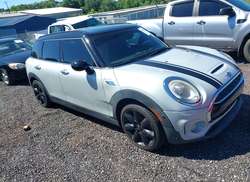 2018 Mini Clubman Cooper S