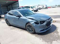 2024 Mazda MAZDA3 2.5 S Carbon Edition