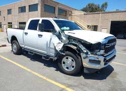 2021 RAM 2500 Tradesman 4X4 6'4 BOX