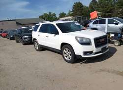 2015 GMC Acadia SLE-1