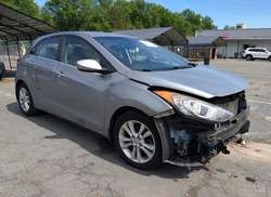 2013 Hyundai Elantra GT  