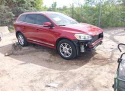 2015 Volvo XC60 T5 Premier