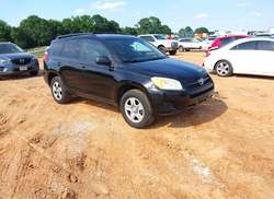 2012 Toyota RAV4  