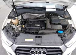 2016 Audi Q3 2.0T Premium Plus — 10