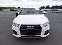 2016 Audi Q3 2.0T Premium Plus — 12