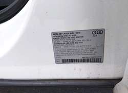 2016 Audi Q3 2.0T Premium Plus — 9