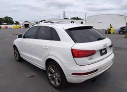 2016 Audi Q3 2.0T Premium Plus — 3
