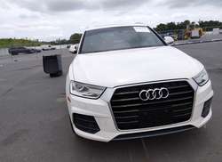 2016 Audi Q3 2.0T Premium Plus — 6