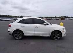 2016 Audi Q3 2.0T Premium Plus — 13