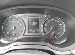 2016 Audi Q3 2.0T Premium Plus — 7