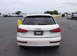 2016 Audi Q3 2.0T Premium Plus — 16