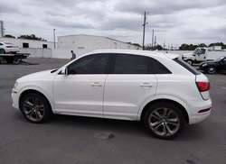2016 Audi Q3 2.0T Premium Plus — 14