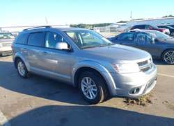 2017 Dodge Journey SXT AWD