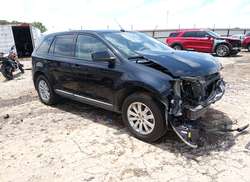 2010 Ford Edge SEL