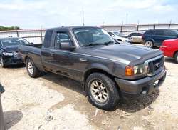 2010 Ford Ranger Sport/XLT