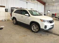 2015 KIA Sorento LX V6