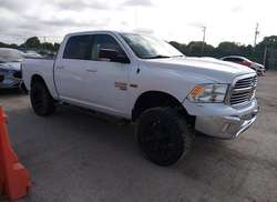 2019 RAM 1500 Classic  