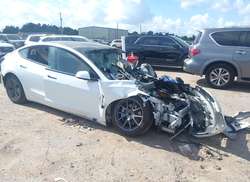 2022 Tesla Model 3 Long Range Dual Motor ALL-Wheel Drive