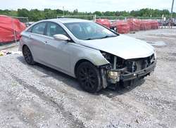 2011 Hyundai Sonata SE 2.0T