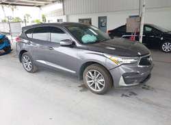 2020 Acura RDX Technology Package