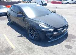 2022 Tesla Model 3 Long Range Dual Motor ALL-Wheel Drive