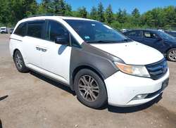 2011 Honda Odyssey EX-L