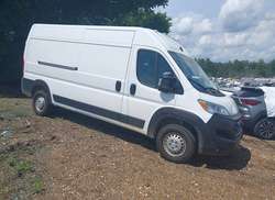 2026 RAM Promaster 2500 Tradesman High Roof 159 WB W/Pass Seat