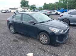 2019 KIA RIO S