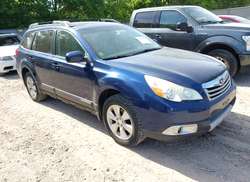 2011 Subaru Outback 2.5I Premium