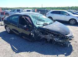 2016 Chevrolet Cruze LS Auto