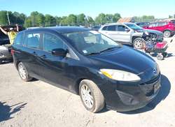 2012 Mazda MAZDA5 Sport