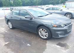 2016 Chevrolet Malibu 1LT
