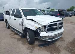 2019 RAM 1500 Classic Tradesman  4X2 6'4 BOX