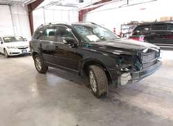 2012 Volvo XC90 3.2 Platinum