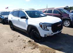 2024 GMC Terrain AWD SLT