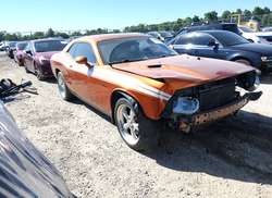 2011 Dodge Challenger R/T