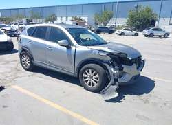 2013 Mazda CX-5 Touring