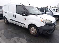 2016 RAM Promaster City Tradesman