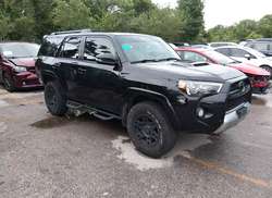 2019 Toyota 4RUNNER TRD OFF Road Premium