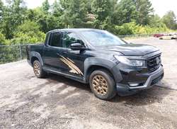 2021 Honda Ridgeline AWD Sport