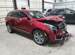 2024 Cadillac XT5 AWD Premium Luxury