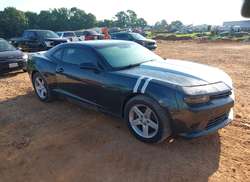 2014 Chevrolet Camaro 1LT