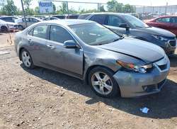 2010 Acura TSX 2.4
