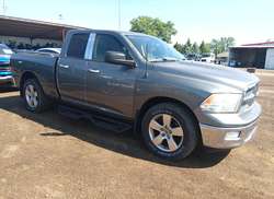 2012 RAM 1500 SLT