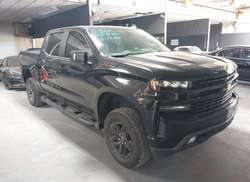 2020 Chevrolet Silverado 1500 2WD Short BED RST