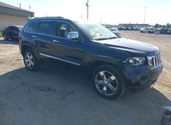 2011 Jeep Grand Cherokee Limited