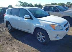 2011 Toyota RAV4 Limited V6