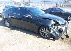 2010 Lexus IS 250  